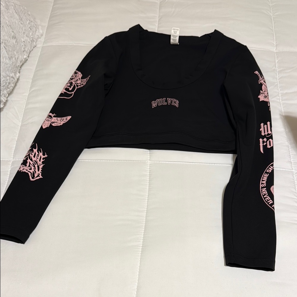 DARC SPORT LONG SLEEVE TOP